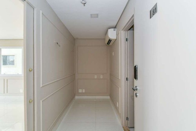 Sala Comercial à Venda, 37 m² em Vila Clementino - São Paulo