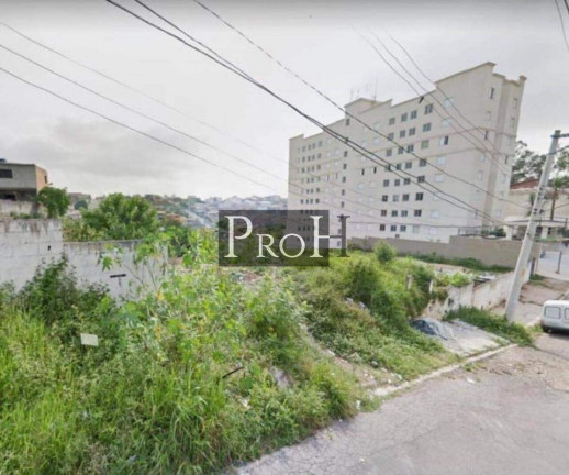 Imagem Terreno à Venda, 6.250 m² em Jardim Estrela - Mauá Imagem Terreno à Venda, 6.250 m² em Jardim Estrela - Mauá