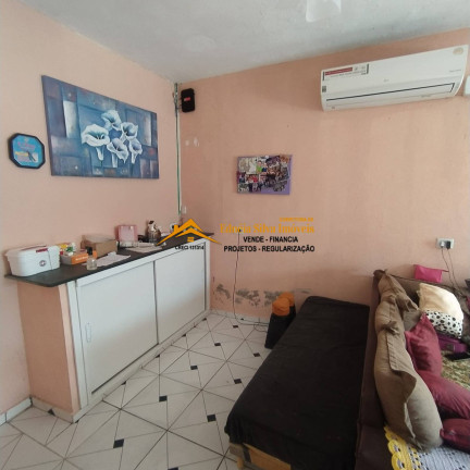 Imagem Casa com 4 Quartos à Venda, 250 m² em Balneário Itaóca - Mongaguá Imagem Casa com 4 Quartos à Venda, 250 m² em Balneário Itaóca - Mongaguá