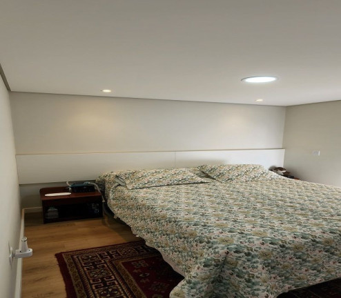 Imagem Apartamento com 2 Quartos à Venda, 85 m² em Vila Franca - São Bernardo Do Campo Imagem Apartamento com 2 Quartos à Venda, 85 m² em Vila Franca - São Bernardo Do Campo
