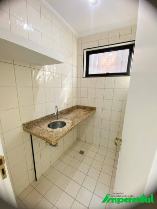 Imagem Sala Comercial à Venda, 66 m² em Gonzaga - Santos