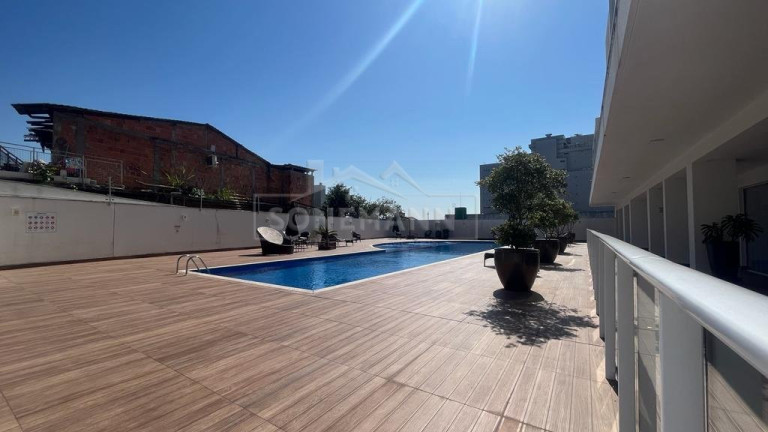Imagem Cobertura com 3 Quartos à Venda, 153 m² em Agronômica - Florianópolis