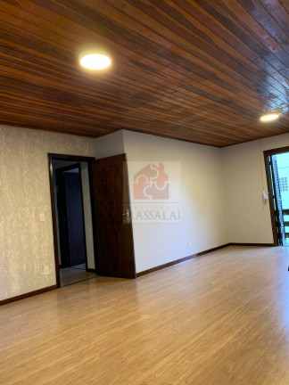 Imagem Casa com 3 Quartos à Venda, 164 m² em Centro - Nova Petrópolis