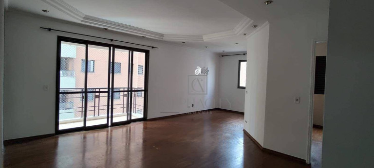 Apartamento com 2 Quartos à Venda, 74 m² em Alphaville - Barueri