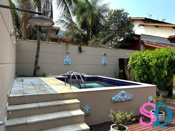 Imagem Casa de Condomínio com 4 Quartos à Venda, 263 m² em Horto Florestal - Ubatuba Imagem Casa de Condomínio com 4 Quartos à Venda, 263 m² em Horto Florestal - Ubatuba