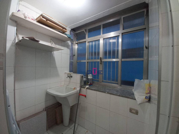 Imagem Apartamento com 3 Quartos à Venda, 79 m² em Gonzaga - Santos Imagem Apartamento com 3 Quartos à Venda, 79 m² em Gonzaga - Santos