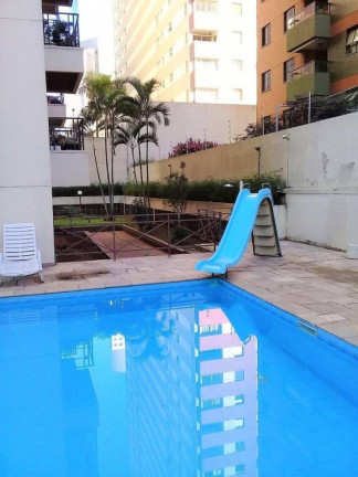 Imagem Apartamento com 3 Quartos para Alugar, 80 m² em Alphaville - Barueri Imagem Apartamento com 3 Quartos para Alugar, 80 m² em Alphaville - Barueri