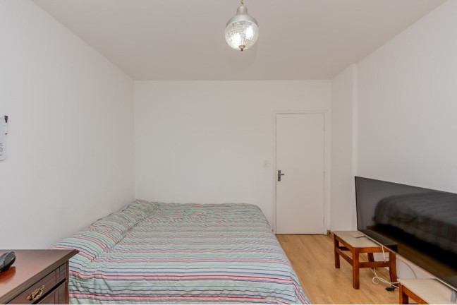 Imagem Apartamento com 3 Quartos à Venda, 100 m² em Vila Mariana - São Paulo Imagem Apartamento com 3 Quartos à Venda, 100 m² em Vila Mariana - São Paulo