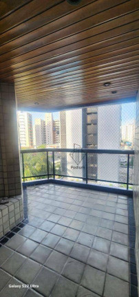 Imagem Apartamento com 4 Quartos à Venda, 196 m² em Tambaú - João Pessoa Imagem Apartamento com 4 Quartos à Venda, 196 m² em Tambaú - João Pessoa