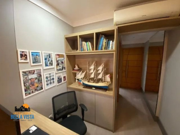 Imagem Apartamento com 2 Quartos à Venda,  em Ponta Da Praia - Santos