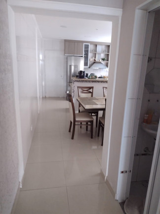 Imagem Casa com 3 Quartos para Alugar ou Temporada, 169 m² em Alto Da Mooca - São Paulo