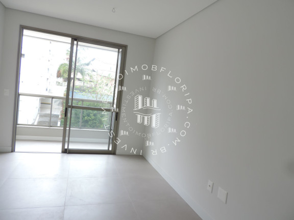 Imagem Apartamento com 3 Quartos à Venda, 92 m² em Carvoeira - Florianópolis