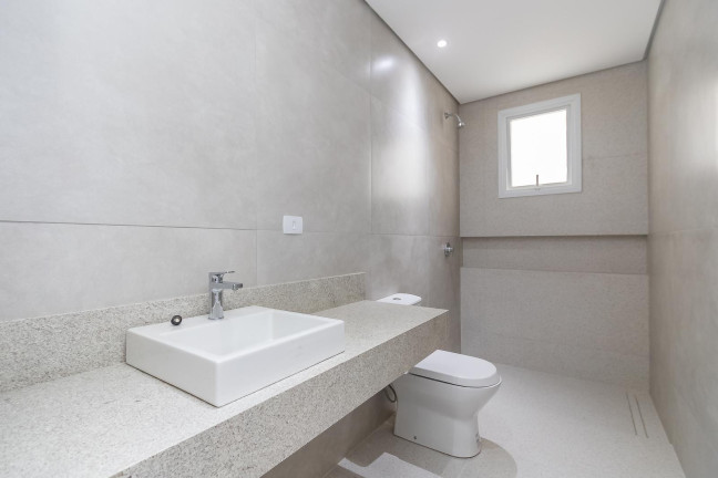 Imagem Casa de Condomínio com 3 Quartos à Venda, 230 m² em Campo Comprido - Curitiba