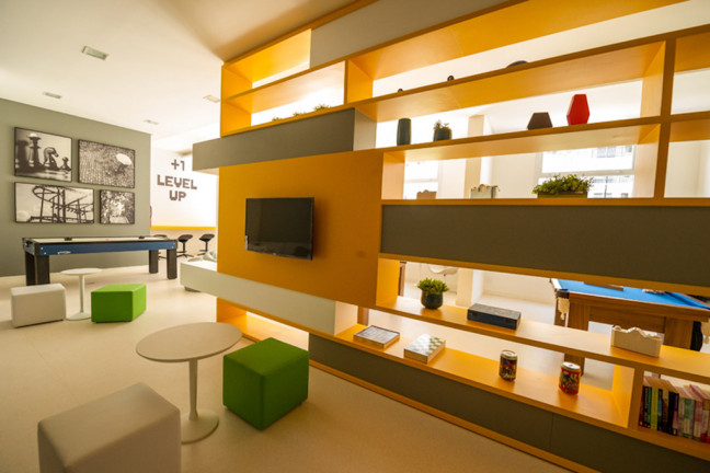 Imagem Apartamento com 4 Quartos à Venda, 120 m² em Jardim - Santo André