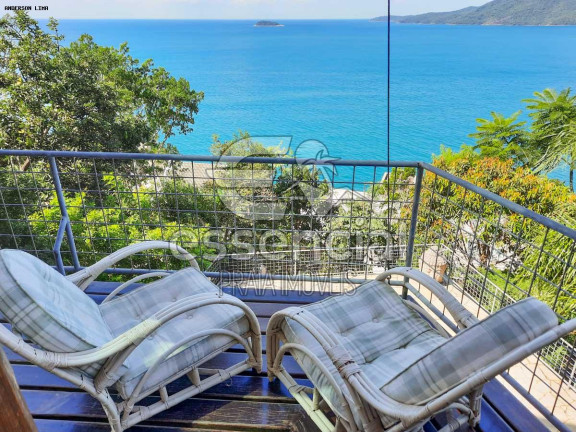 Imagem Casa com 4 Quartos à Venda, 320 m² em Praia Das Toninhas - Ubatuba Imagem Casa com 4 Quartos à Venda, 320 m² em Praia Das Toninhas - Ubatuba