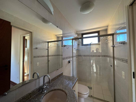 Imagem Apartamento com 1 Quarto à Venda, 43 m² em Cambuí - Campinas
