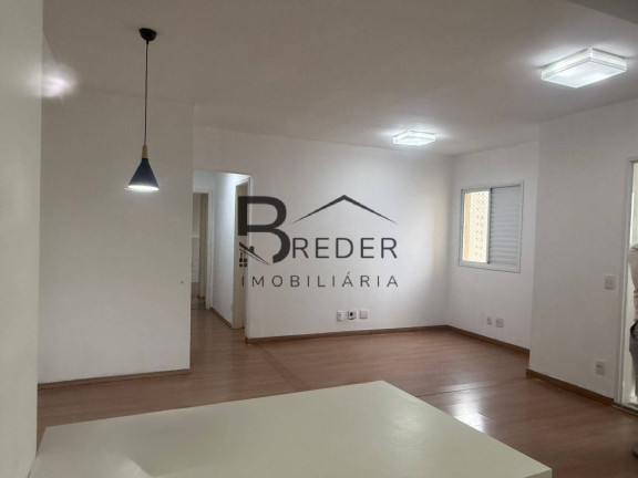 Apartamento com 2 Quartos para Alugar, 75 m² em Jardim Tupanci - Barueri