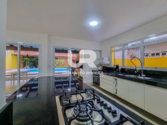 Imagem Casa com 6 Quartos à Venda, 208 m² em Riviera | Módulo 21 - Bertioga