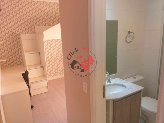 Imagem Apartamento com 3 Quartos à Venda, 115 m² em Jardim - Santo André Imagem Apartamento com 3 Quartos à Venda, 115 m² em Jardim - Santo André