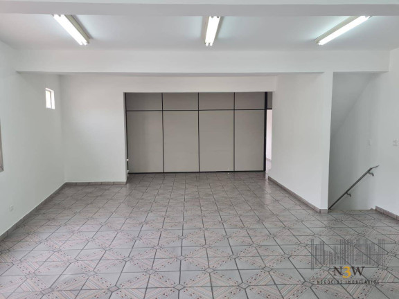 Imagem Edifício Residencial para Alugar, 450 m² em Piqueri - São Paulo Imagem Edifício Residencial para Alugar, 450 m² em Piqueri - São Paulo