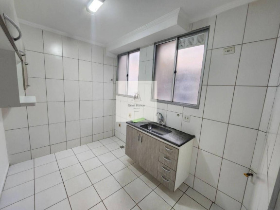 Imagem Apartamento com 2 Quartos à Venda, 50 m² Imagem Apartamento com 2 Quartos à Venda, 50 m²