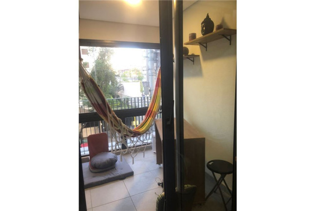 Imagem Loft com 1 Quarto à Venda, 22 m² em Vila Mariana - São Paulo