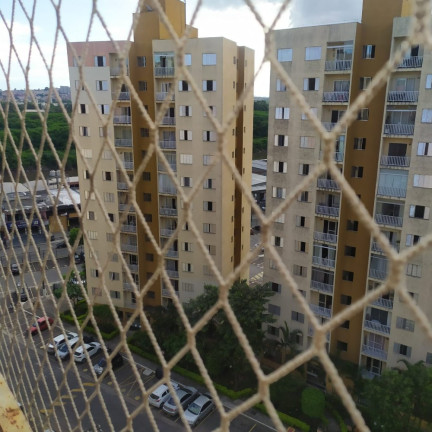 Imagem Apartamento com 2 Quartos à Venda, 58 m² em Piratininga - Osasco