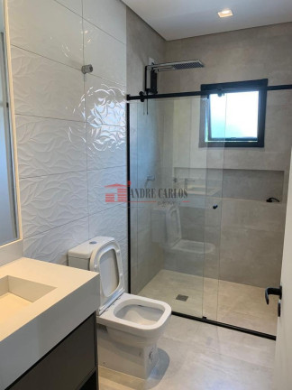 Imagem Sobrado com 5 Quartos à Venda, 287 m² em City Bussocaba - Osasco