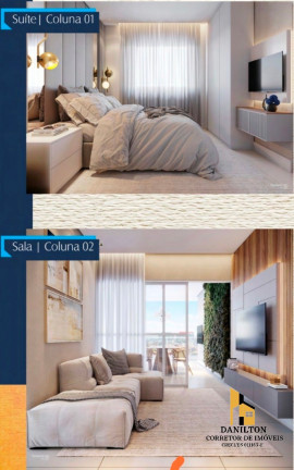 Imagem Apartamento com 2 Quartos à Venda, 100 m² em Praia Do Morro - Guarapari Imagem Apartamento com 2 Quartos à Venda, 100 m² em Praia Do Morro - Guarapari