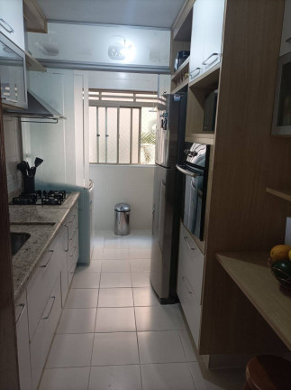 Imagem Apartamento com 3 Quartos à Venda, 74 m² em Vila Prudente - São Paulo