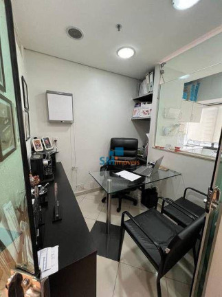 Sala Comercial à Venda, 30 m² em Bela Vista - São Paulo