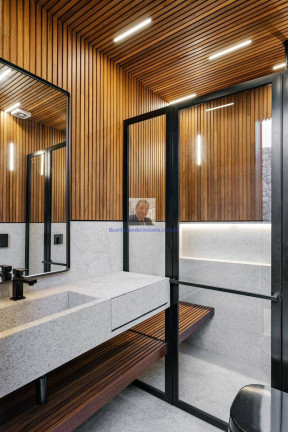 Imagem Casa de Condomínio com 4 Quartos à Venda, 731 m² em Barueri