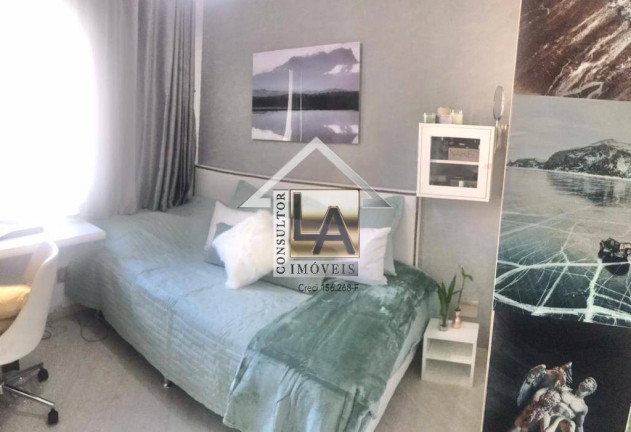 Imagem Apartamento com 3 Quartos à Venda, 94 m² em Moema - São Paulo