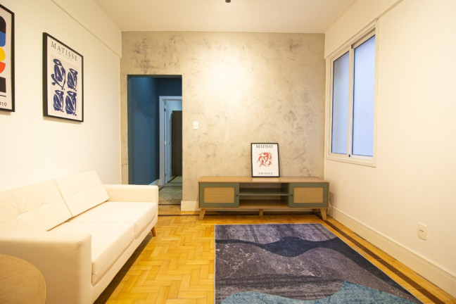 Imóvel com 1 Quarto à Venda,  em Cidade Baixa - Porto Alegre