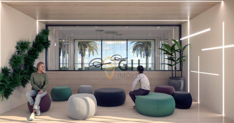 Imagem Cobertura com 3 Quartos à Venda ou Locação, 143 m² em Jardim Satélite - São José Dos Campos Imagem Cobertura com 3 Quartos à Venda ou Locação, 143 m² em Jardim Satélite - São José Dos Campos