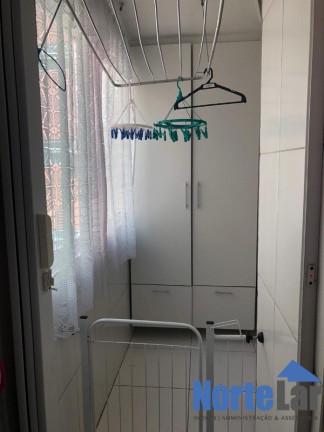 Imagem Apartamento com 2 Quartos à Venda, 55 m² em Conjunto Residencial Elisio Teixeira Leite - São Paulo
