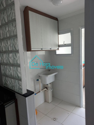 Imagem Apartamento com 2 Quartos para Alugar, em Centro - Mongaguá Imagem Apartamento com 2 Quartos para Alugar, em Centro - Mongaguá