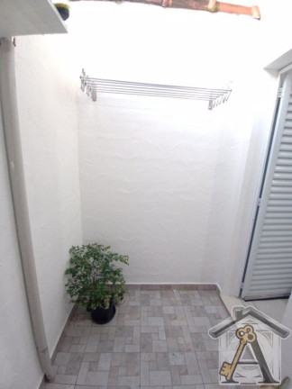Imagem Casa com 2 Quartos à Venda, 71 m² em Vila Sônia - Praia Grande Imagem Casa com 2 Quartos à Venda, 71 m² em Vila Sônia - Praia Grande