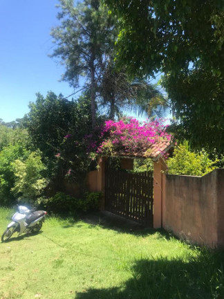Imagem Imóvel com 2 Quartos à Venda, 280 m² em Congonhal - Tatuí