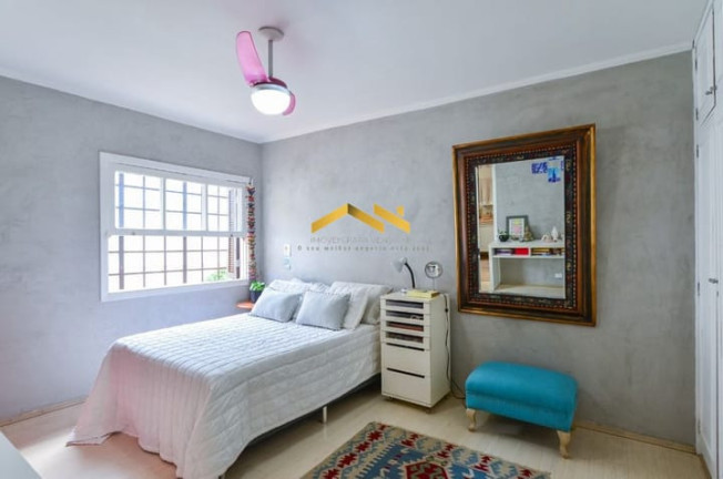 Imagem Casa com 4 Quartos à Venda, 386 m² em Jardim Morumbi - São Paulo Imagem Casa com 4 Quartos à Venda, 386 m² em Jardim Morumbi - São Paulo