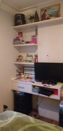 Imagem Apartamento com 3 Quartos à Venda, 125 m² em Mooca - São Paulo