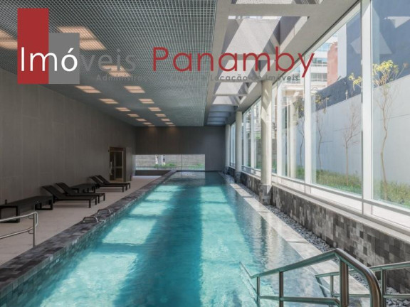 Imagem Apartamento com 6 Quartos à Venda, 407 m² em Jardim Paulista - São Paulo Imagem Apartamento com 6 Quartos à Venda, 407 m² em Jardim Paulista - São Paulo
