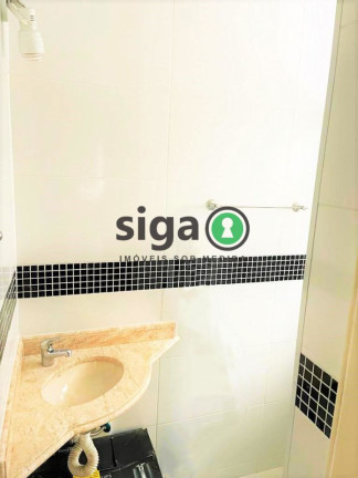 Imagem Apartamento com 3 Quartos à Venda, 138 m² em Bela Vista - São Paulo