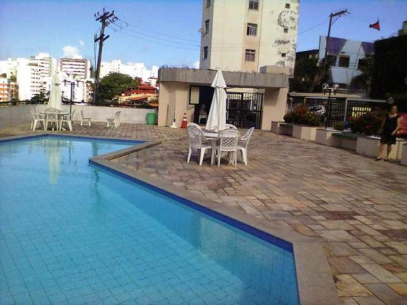 Imagem Apartamento com 3 Quartos à Venda, 95 m² em Rio Vermelho - Salvador Imagem Apartamento com 3 Quartos à Venda, 95 m² em Rio Vermelho - Salvador