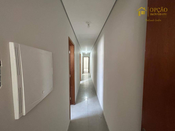 Imagem Casa com 3 Quartos à Venda, 107 m² em Jardim Padre Bento - Itu
