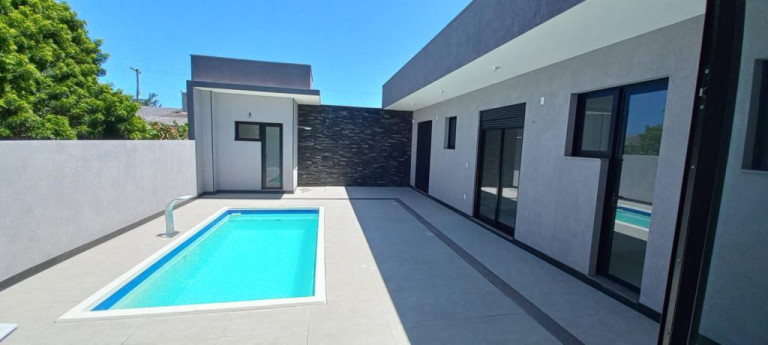 Imagem Casa com 3 Quartos à Venda, 137 m² em Arroio Teixeira - Capao Da Canoa