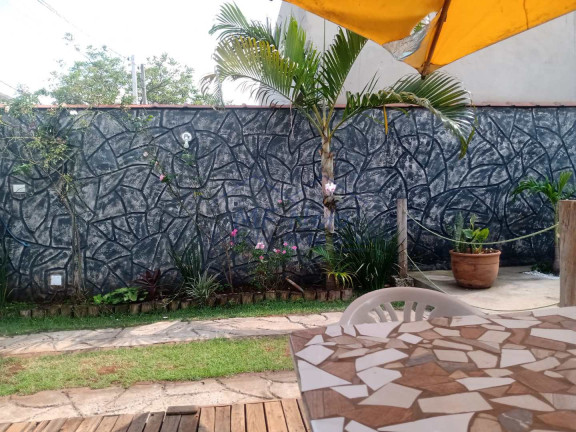 Imagem Casa com 2 Quartos à Venda, 250 m² em Jardim Residence Rio Verde - Pirassununga
