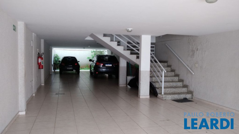 Imagem Apartamento com 2 Quartos à Venda, 47 m² em Vila Homero Thon - Santo André Imagem Apartamento com 2 Quartos à Venda, 47 m² em Vila Homero Thon - Santo André