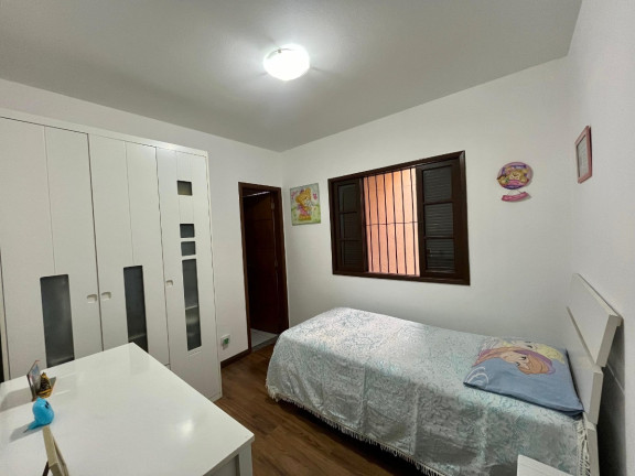 Imagem Casa com 3 Quartos à Venda, 178 m² em Jardim Climax - São Paulo