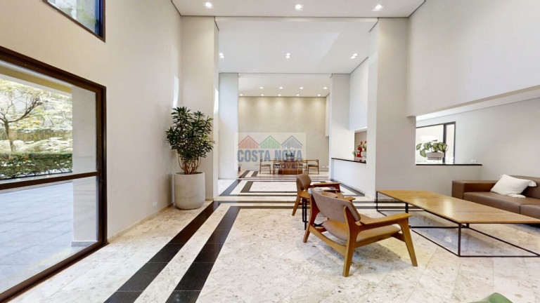Imagem Apartamento com 3 Quartos à Venda, 237 m² em Itaim Bibi - São Paulo Imagem Apartamento com 3 Quartos à Venda, 237 m² em Itaim Bibi - São Paulo